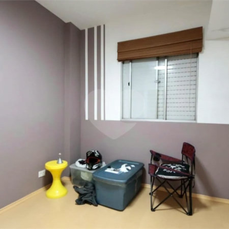 Apartamento à venda com 3 quartos em Vila Gomes, São Paulo, SP