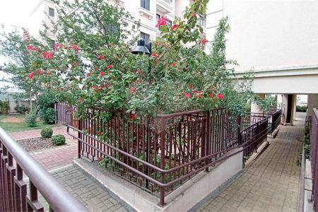 Apartamento para alugar com 3 quartos, sendo 1 suíte, em Pinheirinho, Vinhedo, SP