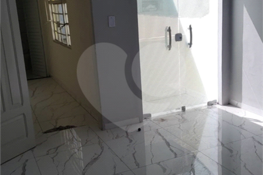 Sobrado à venda ou para alugar com 1 quarto em Santana, São Paulo, SP