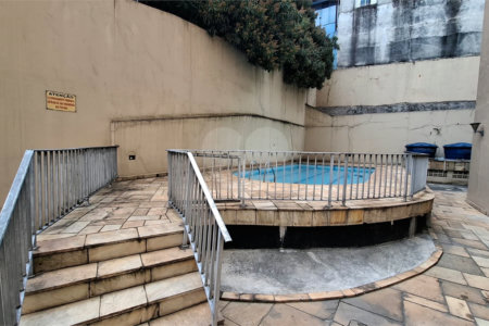 Apartamento à venda com 4 quartos em Vila Gustavo, São Paulo, SP