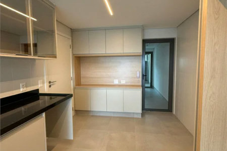 Apartamento para alugar com 4 suítes em Jardim Fonte do Morumbi, São Paulo, SP