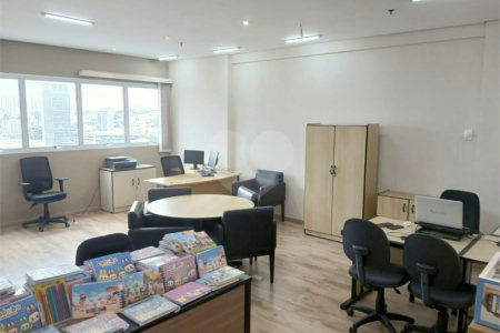 Sala para alugar no Centro, São Bernardo do Campo, SP