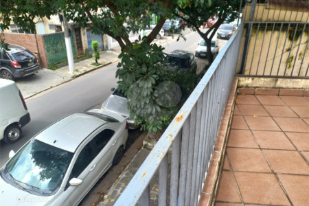 Sobrado à venda com 3 quartos em Lapa, São Paulo, SP