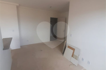 Apartamento a venda no Residencial Sineu