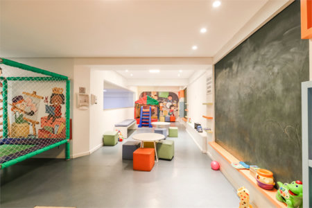 Apartamento à venda com 3 suítes em Perdizes, São Paulo, SP