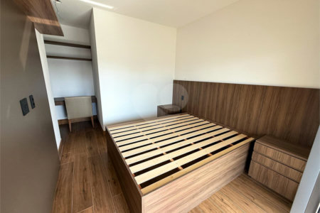 Apartamento à venda com 3 suítes em Sumarezinho, São Paulo, SP