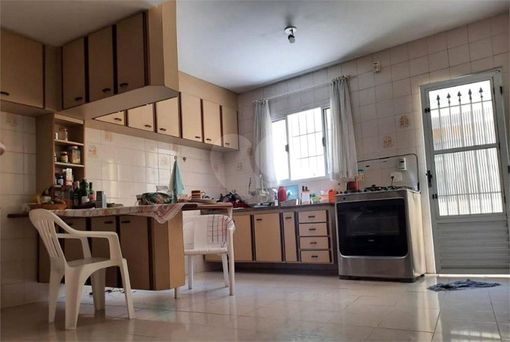 Sobrado à venda com 3 quartos, sendo 1 suíte, em Freguesia do Ó, São Paulo, SP