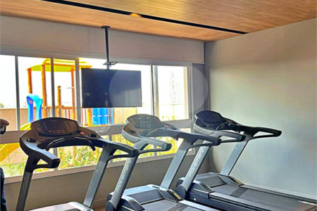 Apartamento à venda com 3 quartos, sendo 1 suíte,  em Jardim Caravelas, São Paulo, SP