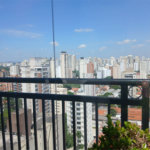 Apartamento à venda com 2 quartos em Campo Belo, São Paulo, SP