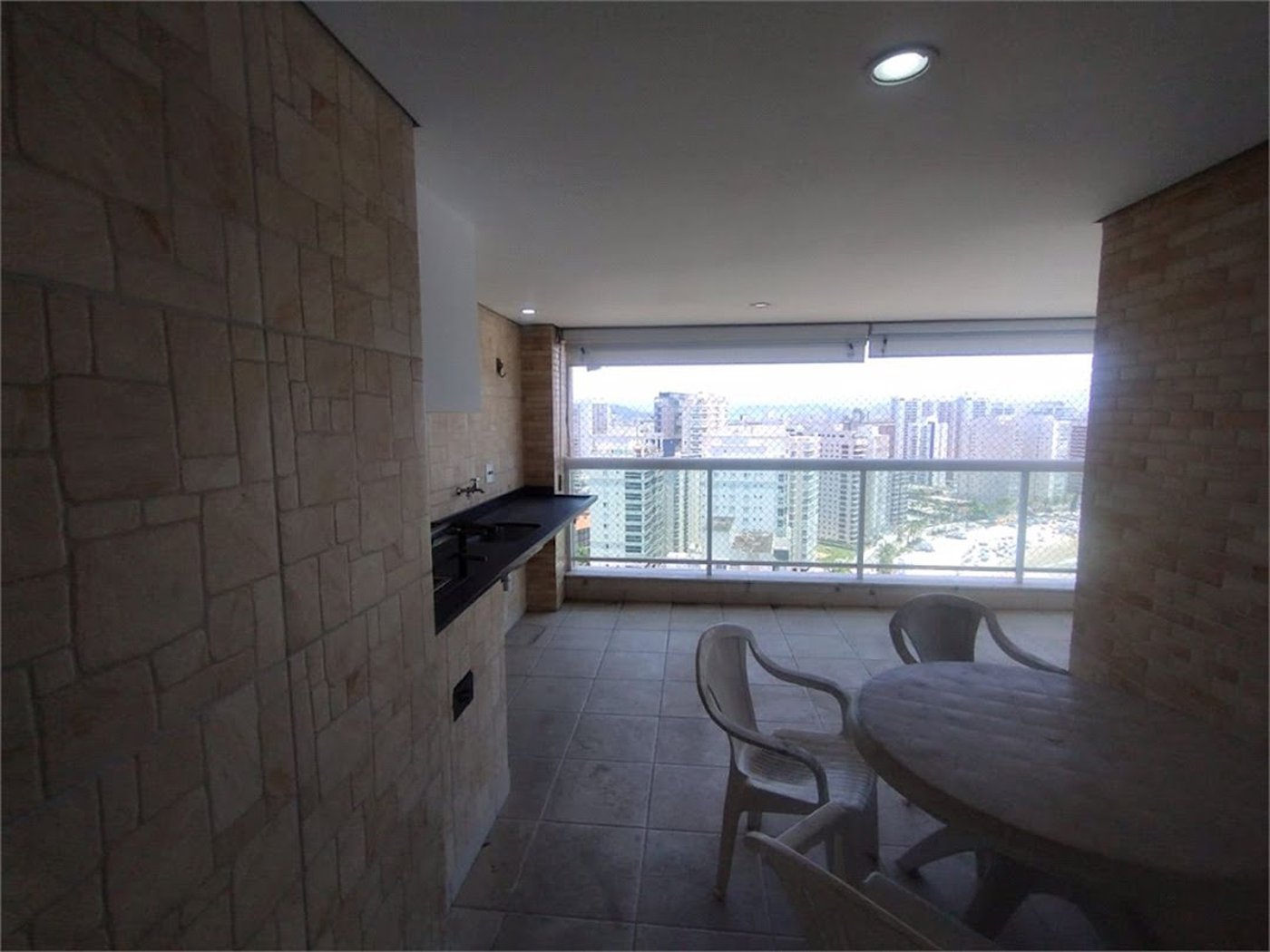 Apartamento à venda, 93 m² por R$ 1.550.000,00 - Jardim Astúrias - Guarujá/SP