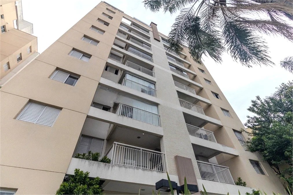 Apartamento à venda com 3 quartos, sendo 1 suíte, em Vila Ipojuca, São Paulo, SP