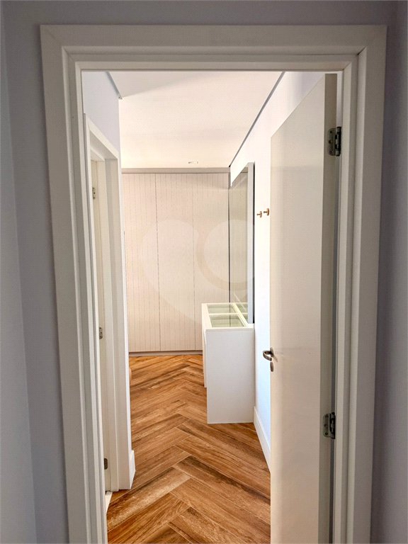 Apartamento à venda com 2 suítes em Parque Bandeirante, Santo André, SP