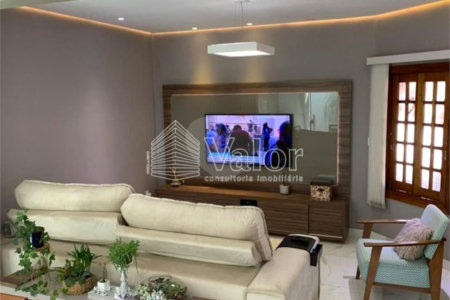 Casa térrea para venda no Parque Paraiso