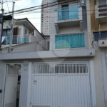 Sobrado à venda com 3 quartos, sendo 1 suíte, em Santana, São Paulo, SP