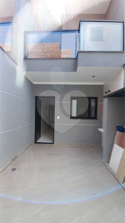 Sobrado à venda com 3 suítes em Vila Guilherme, São Paulo, SP