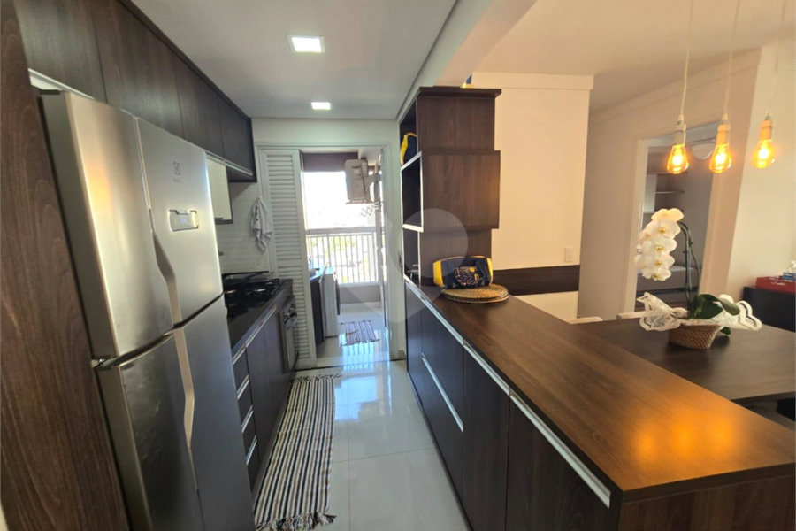 Apartamento à venda com 2 quartos, sendo 1 suíte, em Barra Funda, São Paulo, SP