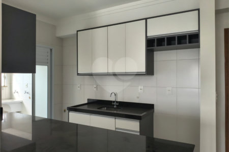Apartamento à venda com 2 quartos, sendo 1 suíte, em Parque Campolim, Sorocaba, SP