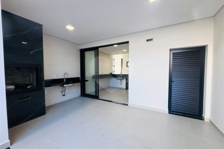 Casa à venda com 3 suítes no condomínio Residencial Chácara Ondina, Sorocaba - SP