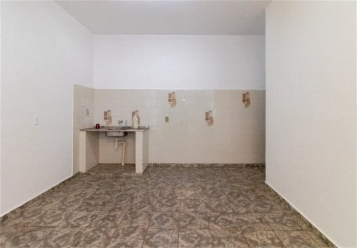 Casa à venda com 1 suíte em Vila Indiana, São Paulo, SP