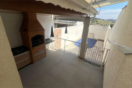 Casa à venda ou para alugar com 3 quartos, sendo 1 suíte, em Jardim Paulista, Atibaia, SP