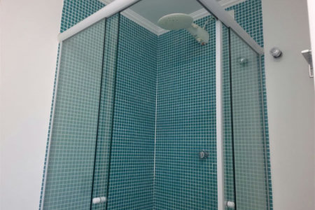 Apartamento Residencial à venda, Barra Funda, Guarujá - AP1447.