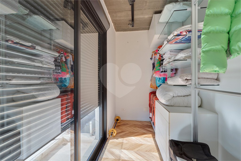 Casa de Vila à venda com 3 suítes em Granja Julieta, São Paulo, SP