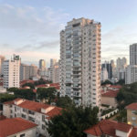 Apartamento à venda com 3 quartos, sendo 1 suíte, em Pinheiros, São Paulo, SP