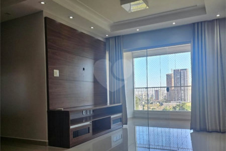 Apartamento à venda com 3 quartos, sendo 1 suíte, em Parque Campolim, Sorocaba, SP