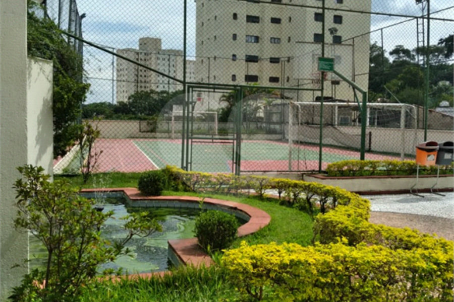 Apartamento à venda com 3 quartos, sendo 1 suíte, em Vila Nova Cachoeirinha, São Paulo, SP