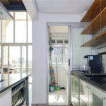 Apartamento para alugar com 2 quartos, sendo 1 suíte, em Parque do Morumbi, São Paulo, SP