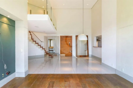 Apartamento à venda ou para alugar com 4 quartos, sendo 3 suítes, em Cidade Monções, São Paulo, SP