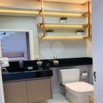 Casa à venda com 3 quartos, sendo 1 suíte,  no condomínio Mantova, Indaiatuba - SP