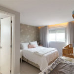 Apartamento à venda com 2 quartos, sendo 1 suíte, em Vila Sônia, São Paulo, SP