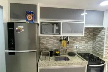 Apartamento à venda com 3 quartos, sendo 1 suíte, em Jardim América, São José dos Campos, SP