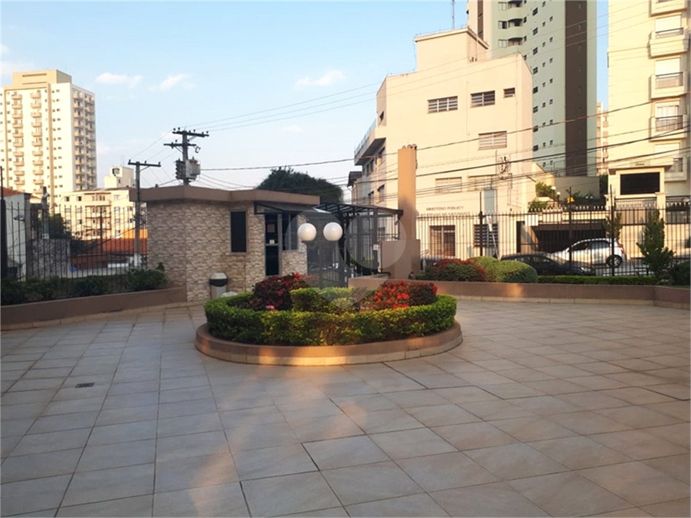 Apartamento à venda com 2 quartos em Santana, São Paulo, SP