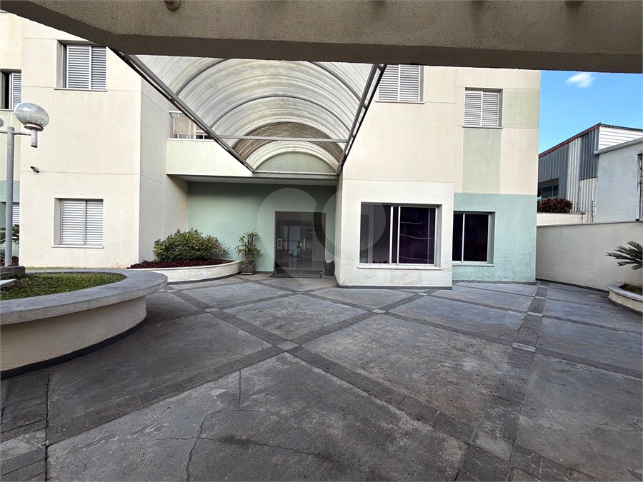Apartamento à venda com 2 quartos, sendo 1 suíte, em Tucuruvi, São Paulo, SP
