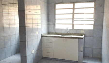 Apartamento para alugar com 2 quartos em Jaguaré, São Paulo, SP