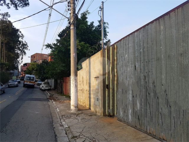 Terreno à venda em Campo Grande, São Paulo, SP