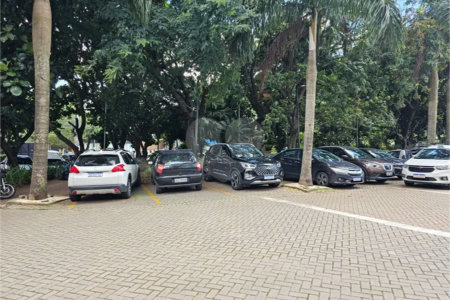 Apartamento para alugar com 1 suíte em Brooklin Paulista, São Paulo, SP