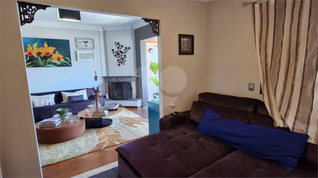 Apartamento à venda com 3 quartos, sendo 2 suítes, em Real Parque, São Paulo, SP