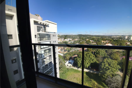 Apartamento à venda com 4 quartos, sendo 2 suítes,  em Além Ponte, Sorocaba, SP