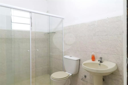 Casa Térrea à venda com 2 quartos em Tucuruvi, São Paulo, SP
