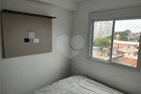 Apartamento para alugar com 1 quarto em Vila Guarani (z Sul), São Paulo, SP