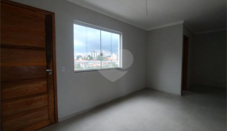 Casa em condomínio à venda com 2 quartos em Água Fria, São Paulo, SP