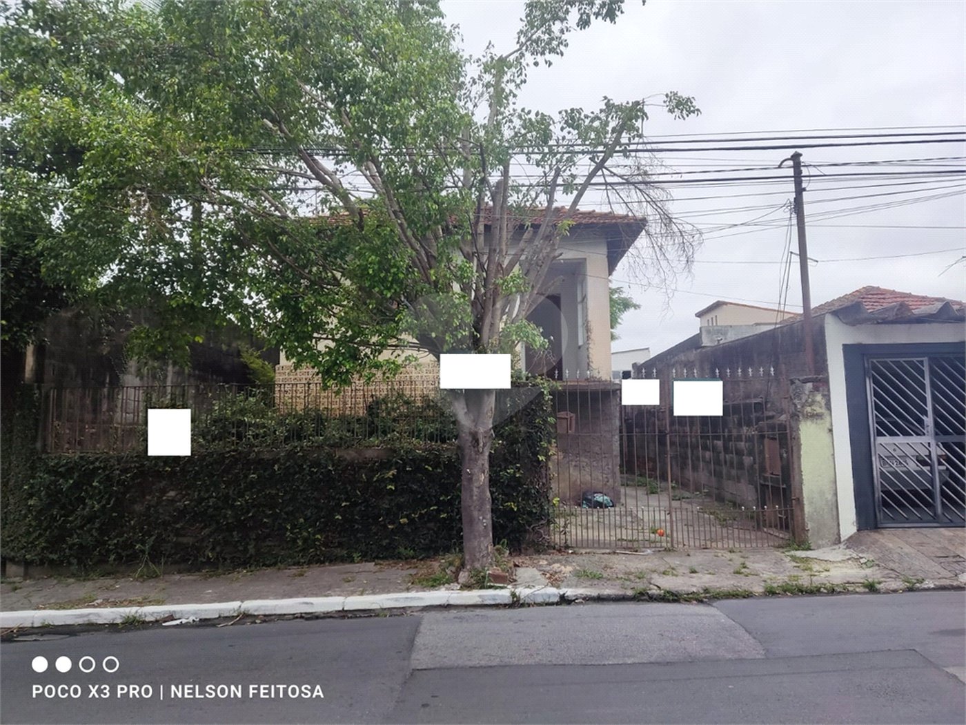Terreno à venda em Vila Mazzei, São Paulo, SP