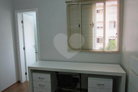 Apartamento para alugar com 2 suítes em Paraíso, São Paulo, SP