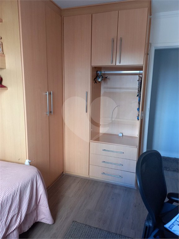 Apartamento à venda com 3 quartos, sendo 1 suíte,  em Santana, São Paulo, SP