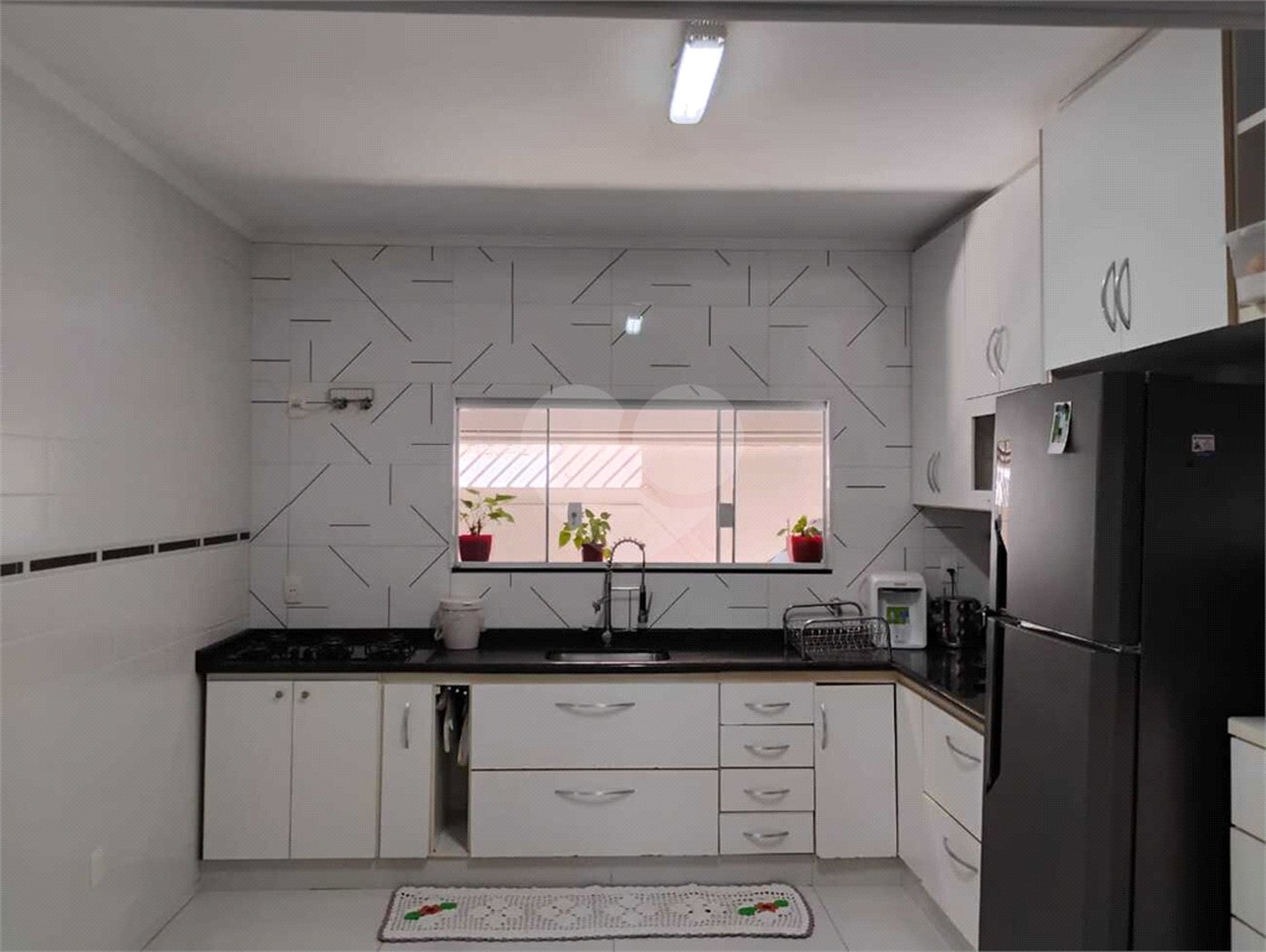 Casa à venda com 4 quartos, sendo 1 suíte,  em Jardim Ermida II, Jundiaí, SP