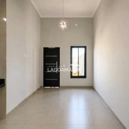 Casa à venda com 3 quartos, sendo 1 suíte,  em Mais Parque , Três Lagoas, MS