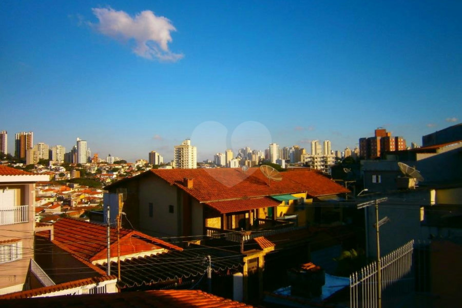 Sobrado à venda com 5 quartos, sendo 1 suíte,  em Tucuruvi, São Paulo, SP